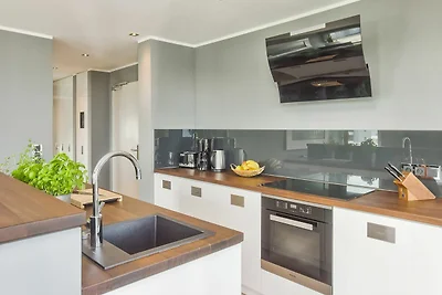 Penthouse Ostsee-Feeling 2