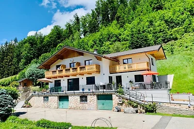 Appartamento Vacanza con famiglia St. Wolfgang