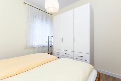 Vakantieappartement Gezinsvakantie Bensersiel