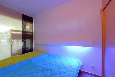 Apartment 255