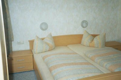Apartamento Vacaciones familiares Ückeritz