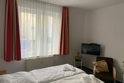 Appartamento Vacanza con famiglia Warnemünde