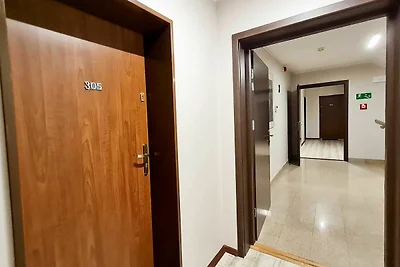 Vakantieappartement Gezinsvakantie Swinoujscie