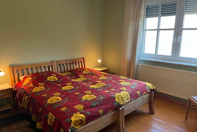 4-Raum-Ferienwohnung (4 +1 Pers.)