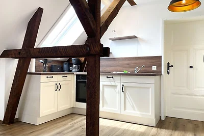 Vakantieappartement Gezinsvakantie Görlitz