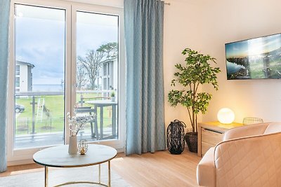 Vakantieappartement Gezinsvakantie Garz