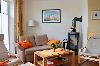 Hotel Cultuur en bezienswaardigheden Korswandt