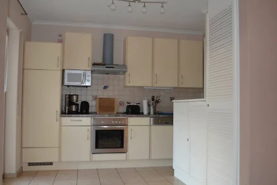 Ferienhaus Bernstein-3 SZ bis max. 8 Pers.