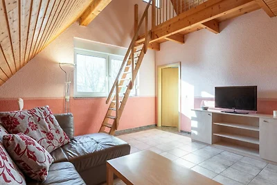 Ferienwohnung Adlerhorst