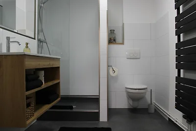 Vakantieappartement Gezinsvakantie Greifswald