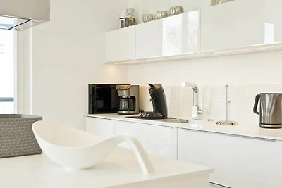 Vakantieappartement Gezinsvakantie Bansin