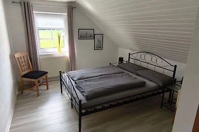 Apartamento Vacaciones familiares Filsum
