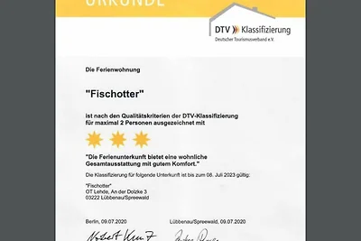 Fewo Fischotter