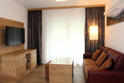 Vakantieappartement Gezinsvakantie Feldberg