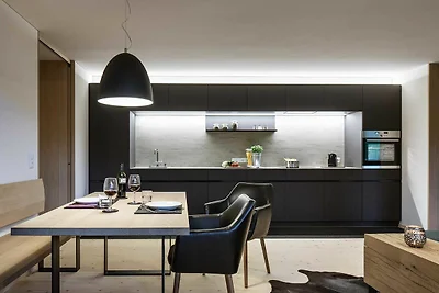 Urlaubsdomizil Wälder Vakanz