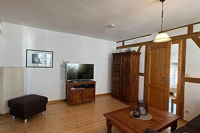 Vakantieappartement Gezinsvakantie Göhren