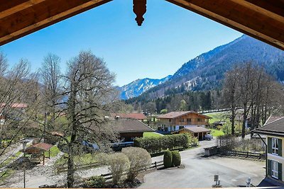 Vakantieappartement Gezinsvakantie Rottach-Egern