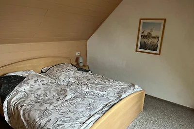 Appartamento Vacanza con famiglia Rankwitz