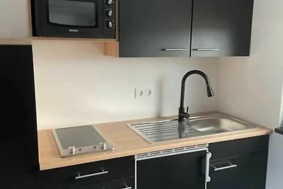 Vakantieappartement Gezinsvakantie Ueckermünde
