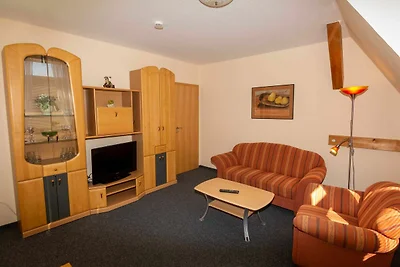 Vakantieappartement Gezinsvakantie Wilhelmshaven