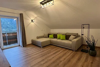 Ferienwohnung Apart Urban