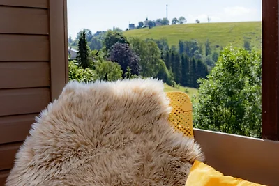 Fewo, 2 Pers., Hunde erlaubt