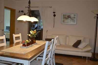 Vakantieappartement Gezinsvakantie Bad Bramstedt