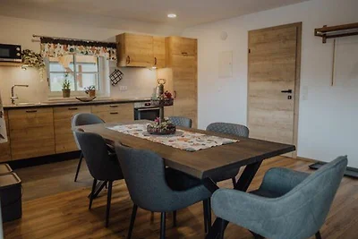 Ferienwohnung Bleckwand