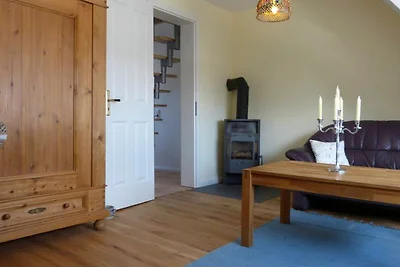 Vakantieappartement Gezinsvakantie Kamminke