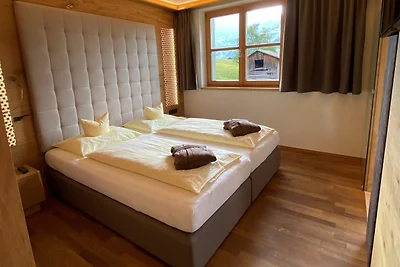 Hotel Cultuur en bezienswaardigheden Au in Vorarlberg