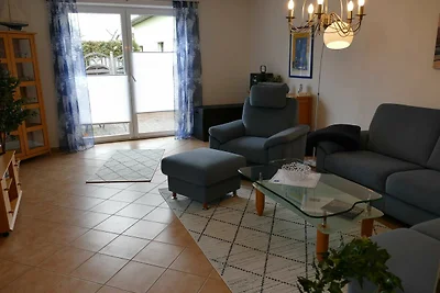 Ferienhaus Edda Objekt-ID 121023