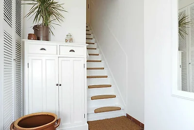 Vakantieappartement Gezinsvakantie Neuharlingersiel