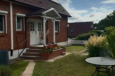 Vakantieappartement Gezinsvakantie Feldberger Seenlandschaft
