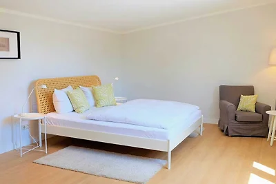 Appartement Luv