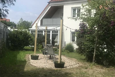 Appartamento Vacanza con famiglia Graal-Müritz
