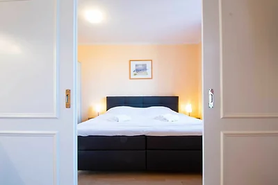 Appartamento Vacanza con famiglia Kühlungsborn