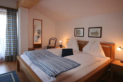Apartamento Vacaciones familiares Eisenberg