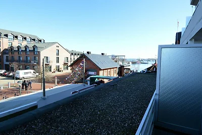 Käppen Plambeck, 1. OG, Whg. 2