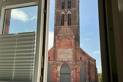 Vakantieappartement Gezinsvakantie Wismar