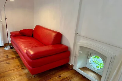 Zimmer 7 - Doppelzimmer Der Radler