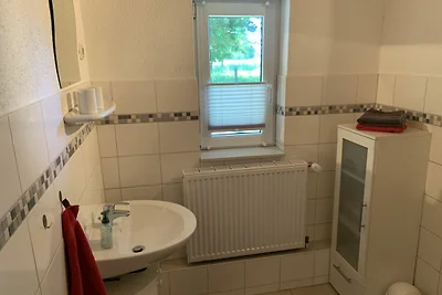 Ferienwohnung Hanny