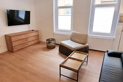 Apartment 1 an der Klosterkirche, EG - ABC557
