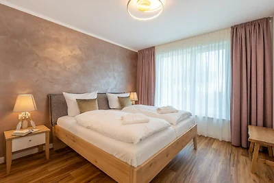 Vakantieappartement Gezinsvakantie Lohme