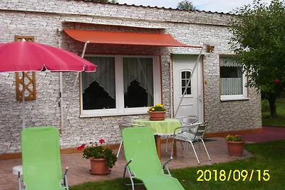 Appartamento Vacanza con famiglia Zarrendorf