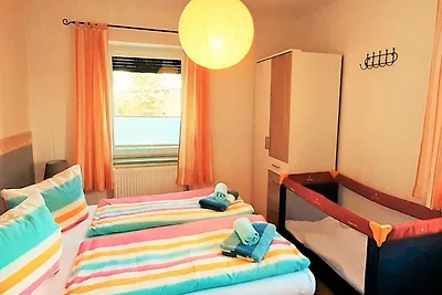 Ferienwohnung