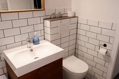 Vakantieappartement Gezinsvakantie Hohegeiß