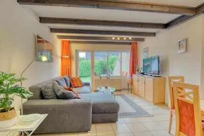 Seepark Sütel, Haus 8HSU14