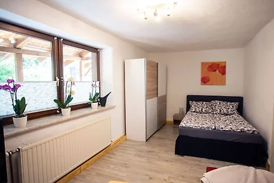 Vakantieappartement Gezinsvakantie Hollfeld