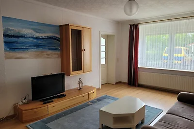 Ferienhaus Seelenzeit