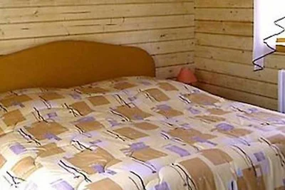 Vakantiehuis Ontspannende vakantie Trassenheide